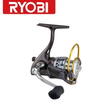 Free shipping 100 original RYOBI ZAUBER High Quality cheap spinning font b fishing b font font
