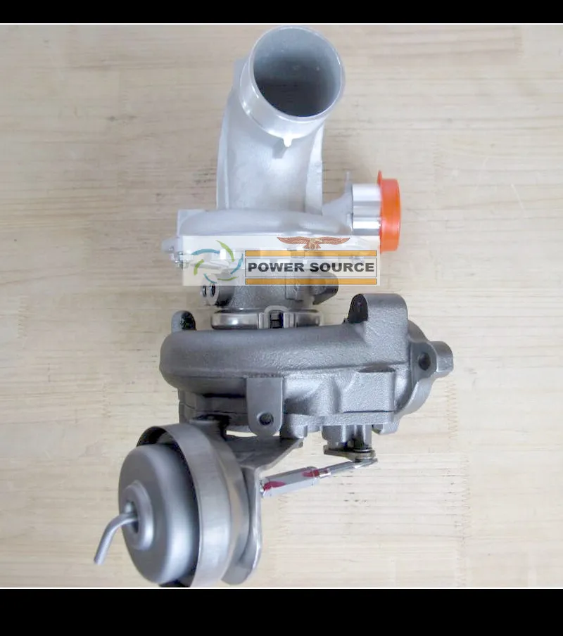 Turbo RHF4V VB14 17201-26031 17201-0R010 VCA10127 VFA10127 Turbocharger For TOYOTA Avenis Corolla VERSO 2005- D-4D 2AD-FTV 2.2L (1)