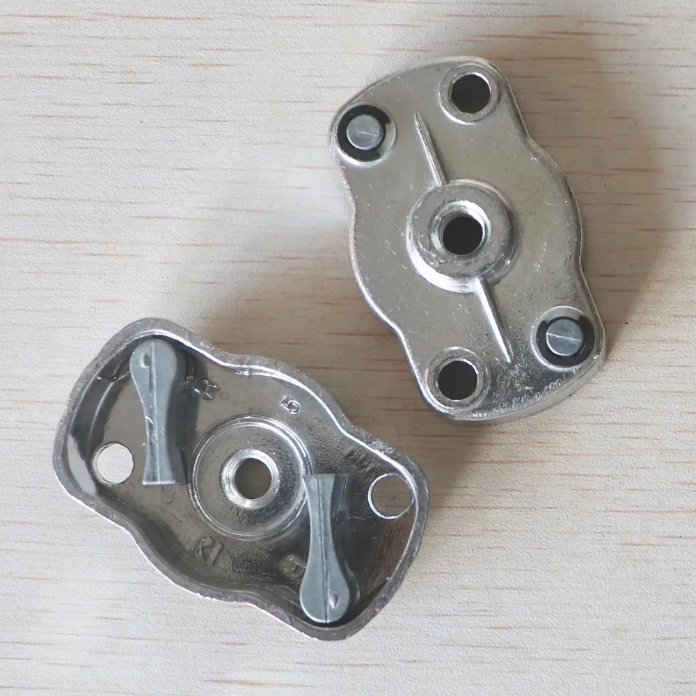 2 шт. 140 GX35 кусторез газонокосилка стартовый шкив|cutter fish|pulley doublecutter case |