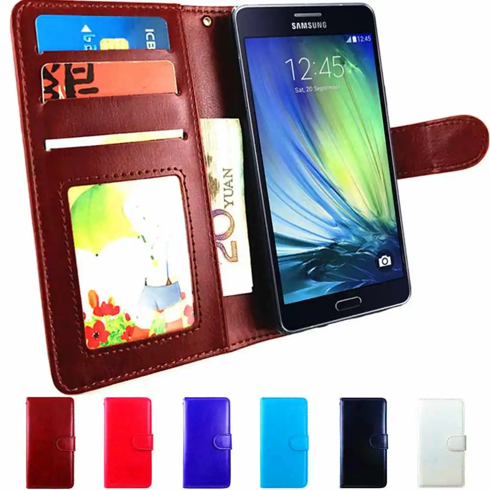 Чехол для телефона Samsung Galaxy A3 2015 A5 A7 2016 чехол-накладка чехол A 5 7 3 2014 роскошный |