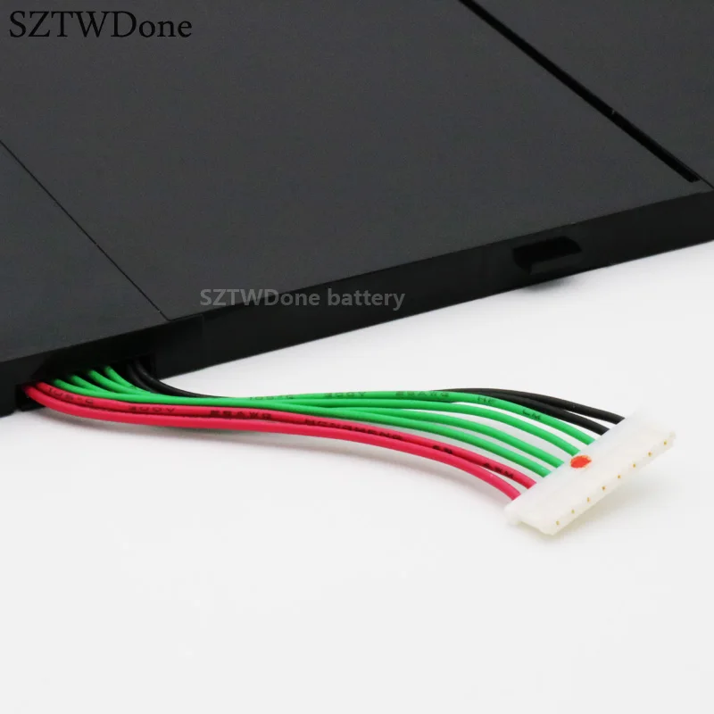 SZTWDone ноутбук Батарея AP13B3K для acer Aspire R7-571G R7-572 V5-472G V5-473G V5-552G V5-452G V5-572G V5-573G V7-581G V7-481G