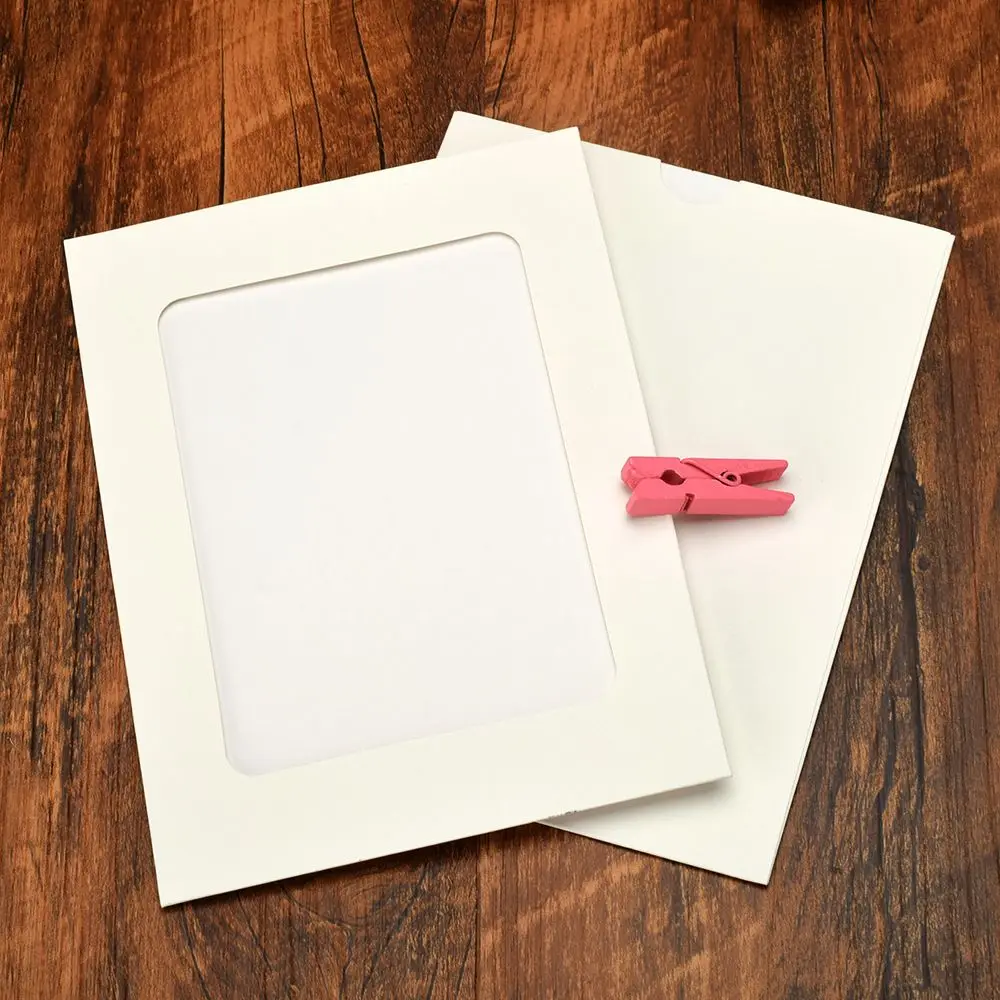 10pcs-6inch-Paper-Photo-Frames-For-Picture-Wall-Marco-Foto-Cadre-Photo-Murale-Quadros-De-Parede (2)