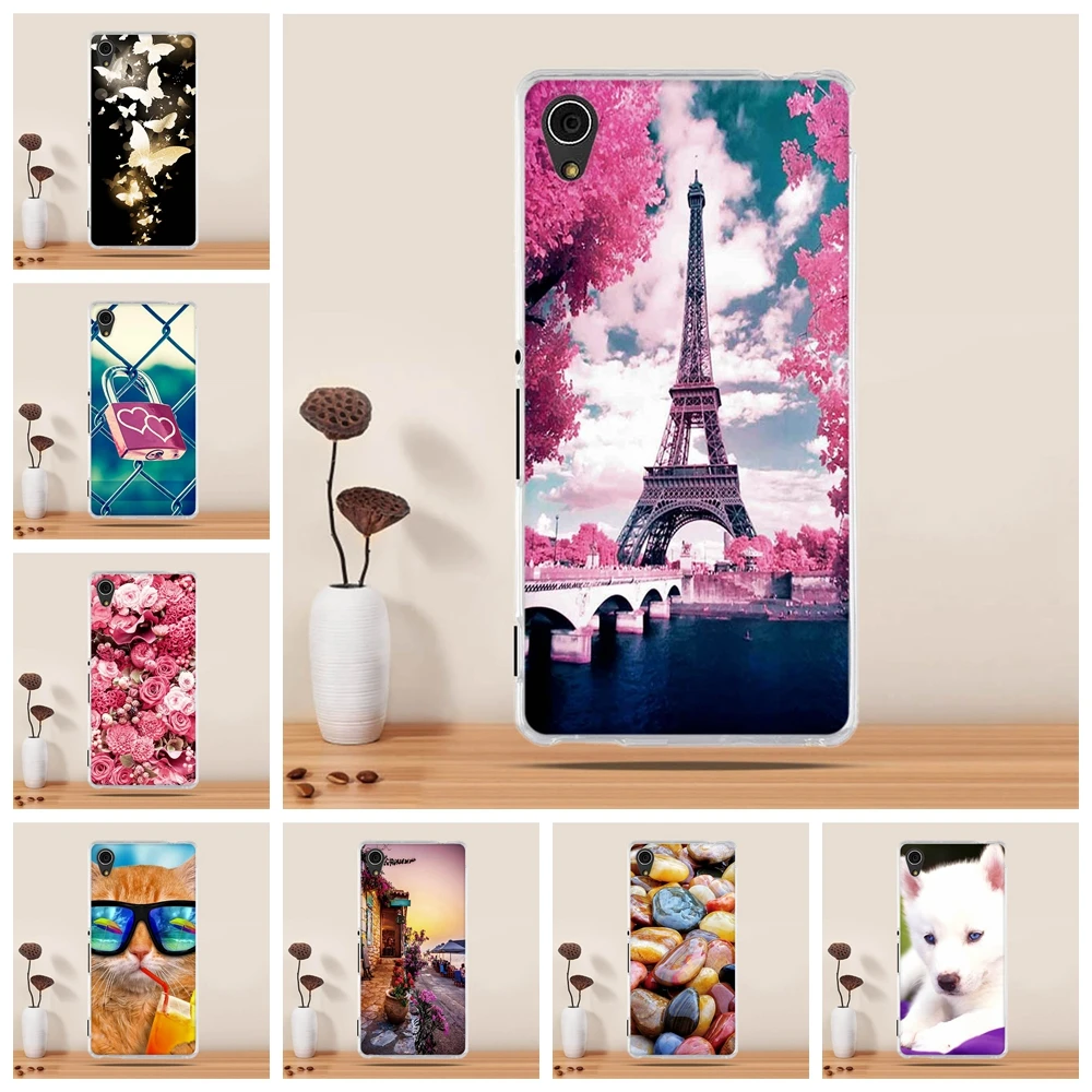 For Sony M4 Aqua Case Silicon Cover for Sony Xperia M4 Aqua Phone Cases TPU Fundas for Sony Xperia M4 Aqua E2303 E2333 E2353 bag For Sony M4 Aqua Case Silicon Cover for Sony Xperia M4 Aqua Phone Cases TPU Fundas for Sony Xperia M4 Aqua E2303 E2333 E2353 bag