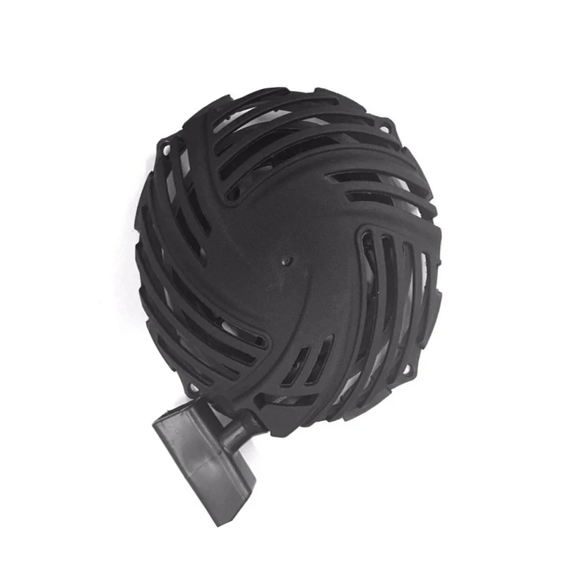 6 3/4 дюймов стартер Rewind Pull Recoil стартер ДЛЯ Briggs& Stratton 593959 140520-54-17696 части двигателя газонокосилки