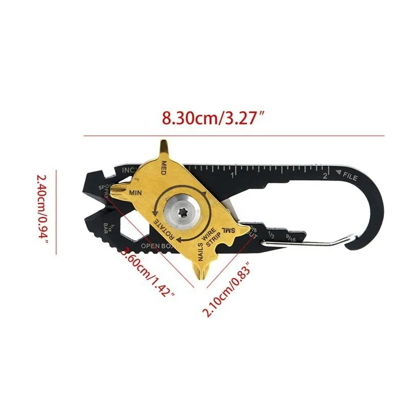 EDC Gear2