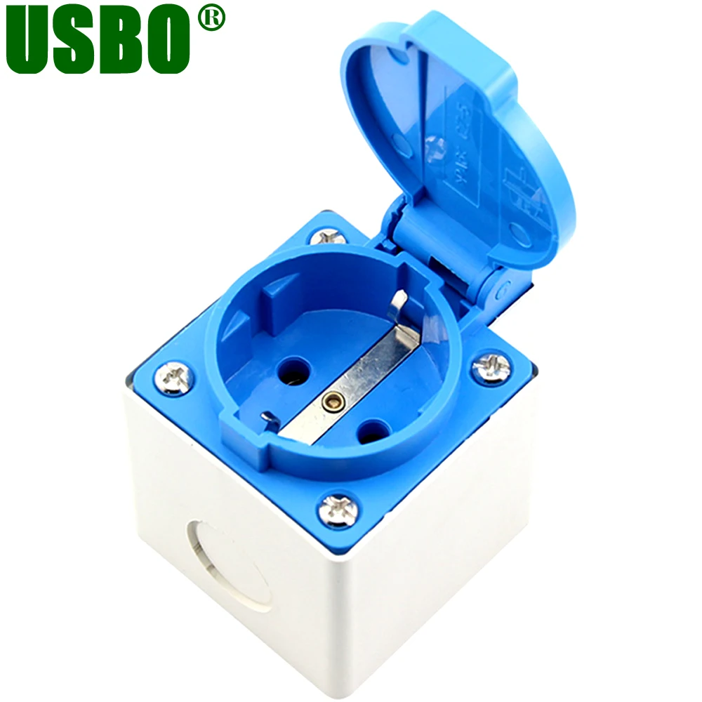Предохранитель 16a 250v
