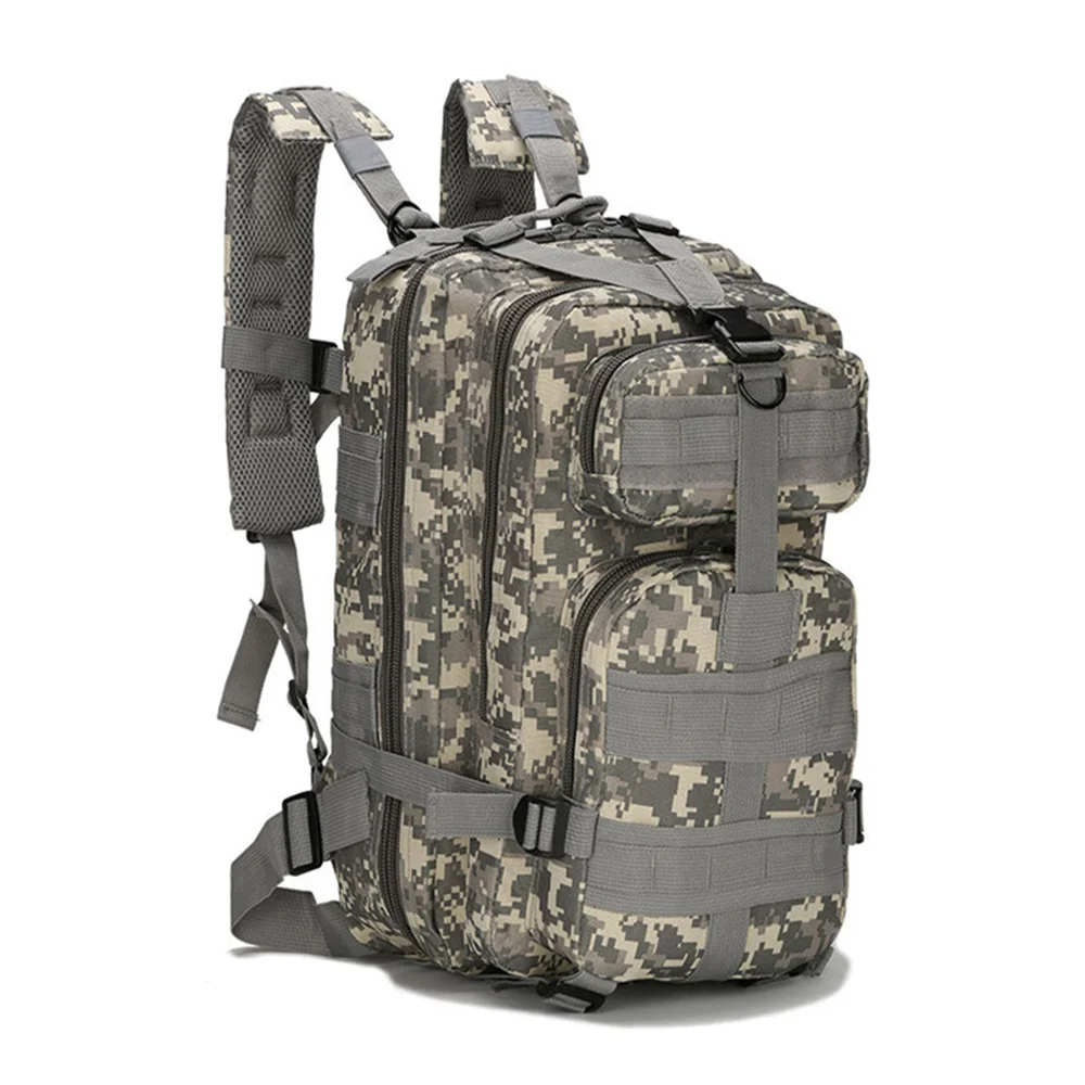 Горячая 3 P тактический рюкзак военный армейский открытый мешок Кемпинг мужской военный тактический рюкзак Велоспорт Туризм Спортивная