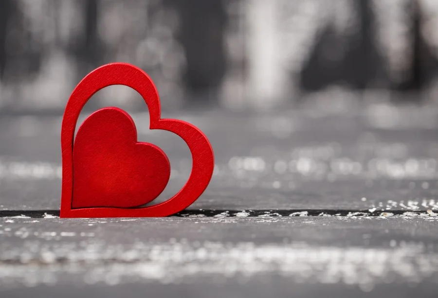 

Laeacco Love Heart Planks Wooden Board Light Bokeh Child Portrait Photo Backgrounds Photography Backdrops Photocall Photo Studio