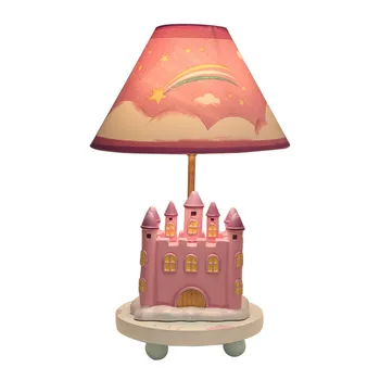 

Modern Resin Table Lamp Led Lamp Table Lamp for Living Room Bedroom Children Bedroom Decoration Table Lamp Home Decor Lighting