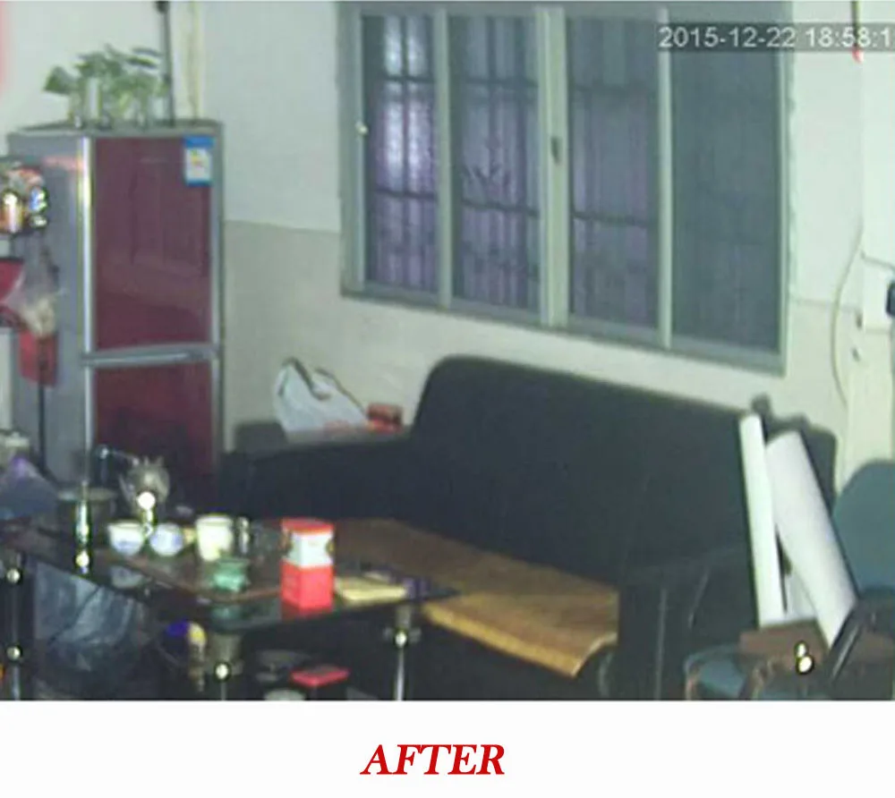 EASY TO INSTALL Security Lighting AFTER