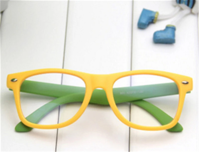 IVSTA Компьютерные очки для детей анти-голубые лучи игровая рамка для детей анти-излучение для телефона ТВ глаза оптическая для мальчиков девочек кабинет