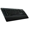 Logitech G613 wireless mechanical game keyboard G603 LIGHTSPEED wireless gaming mouse Set ► Photo 2/6
