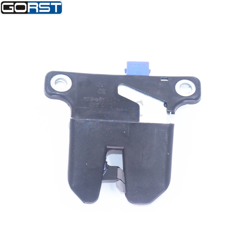 Auto parts Rear Bootlid Trunk Tailgate Lock Servo Motor Lid Lock Latch for Audi A6 C5 OE8D5 927 505 B,8D5927505B-1