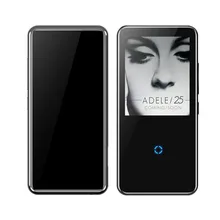 Mp3-плееры Uncscom T810 8 Гб mp3 плеер Walkman Lossless рекордер FM радио видео фильм ye11.3 Прямая поставка