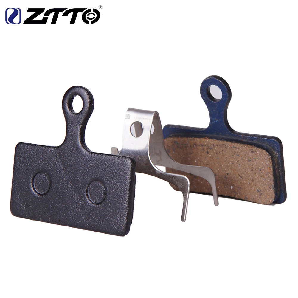 4Pairs-ZTTO-Bicycle-Parts-MTB-Mountain-Bike-Semi-metallic-Brake-Pads-For-parts-M985-m988-m785-(3)