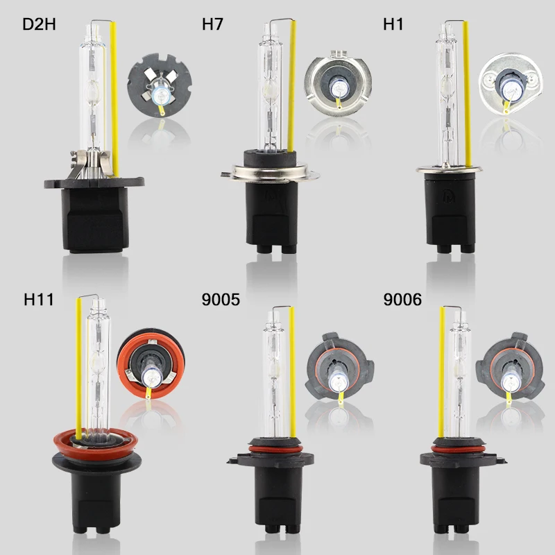 C5 Быстрый старт 55 Вт 12 В HID Xenon набор конверсионный комплект с H1 H3 H7 H11 HB3 HB4 H4 H13 9007 биксенон двойной луч 5500K люменов