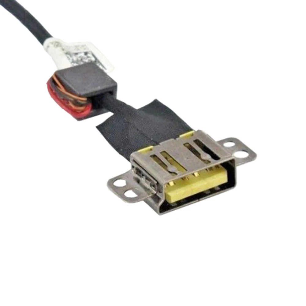 Laptop DC Power Jack Cable Charging Wire Cord For Len ovo Thinkpad Yoga 3 14 700-14ISK DC30100P400 5C10H35647 Power interface