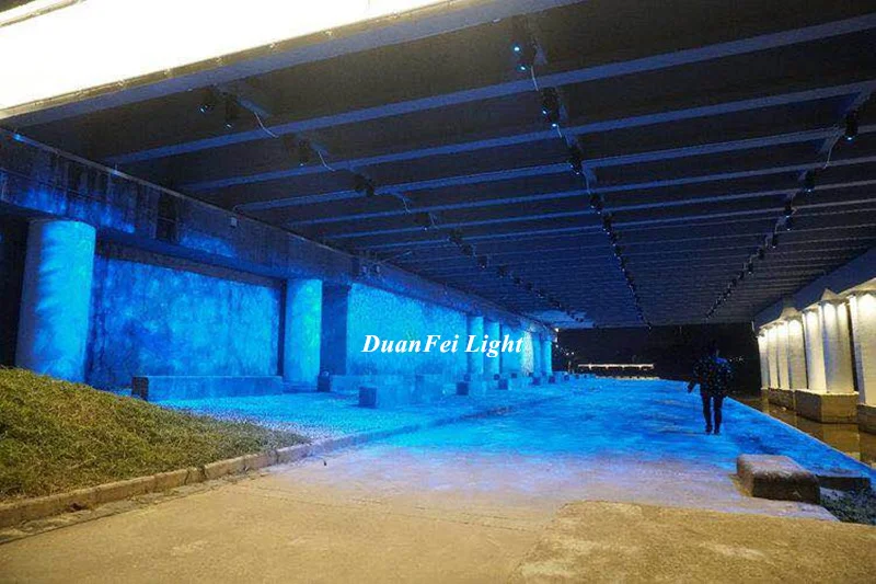 outdoor water wave light-4