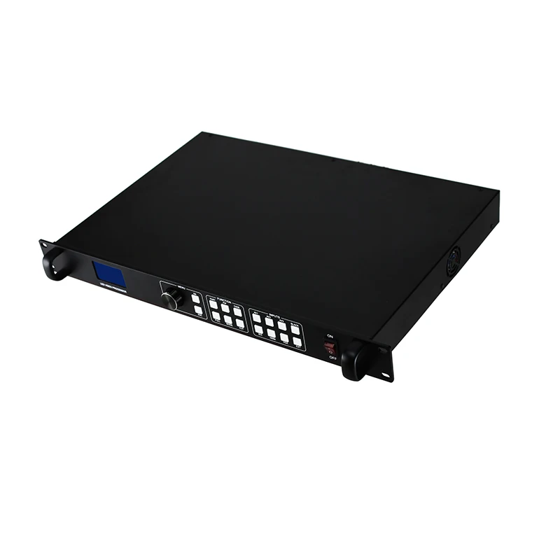 Настенный видеопроцессор hdmi с входом sdi и слотной картой Novastar msd300 для наружного