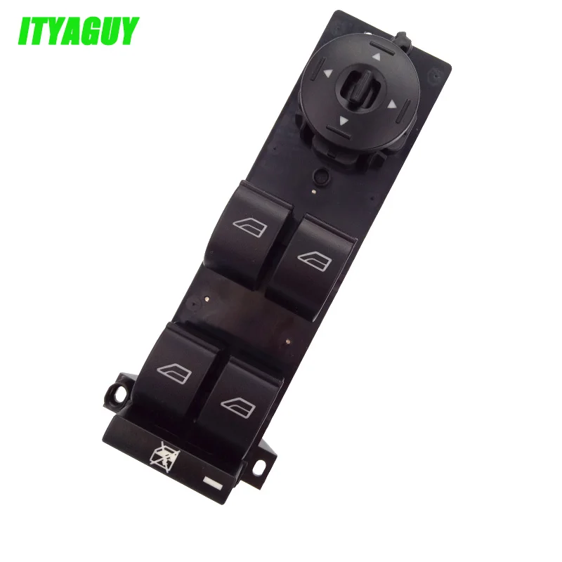 Electric Power Window Lifter Master Control Switch for FORD Focus 2005