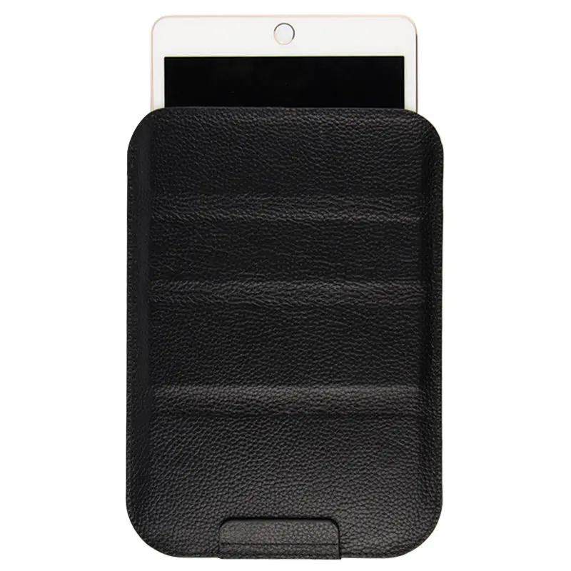 Case Cowhide Sleeve For Huawei MediaPad T3 Tablet Protective Smart cover Protector Genuine Leather T3 8.0 KOB-L09 KOB-W09 8 inch