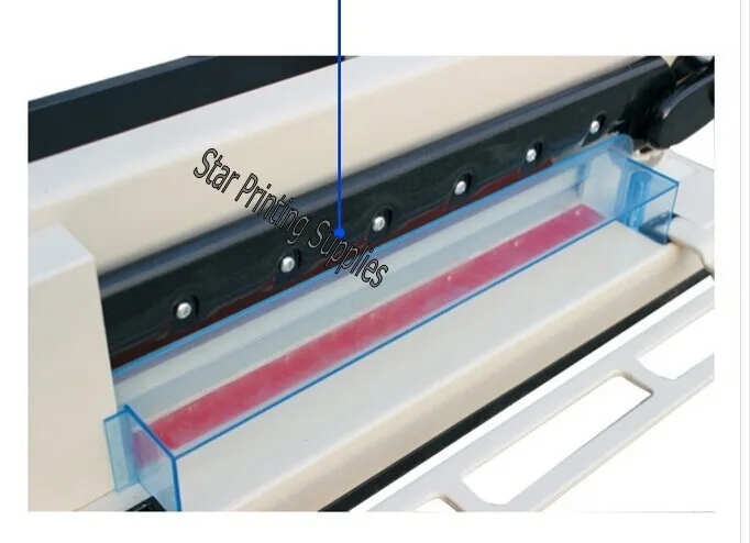 manual stack paper cutter A4 5_conew1