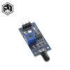 great IT  Raspberry pi 2 3 the sensor module package HC-SR04 501 DHT11 DS3231 KY-008 Sound Rain Soil sensor for arduino kit ► Photo 2/6