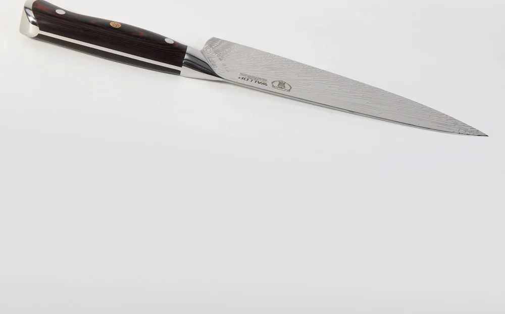 Wallop knife set japanese aus-8 knife steel_30