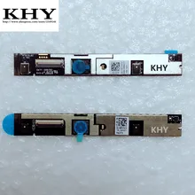 Камера, 720 P, фронтальная, MIC, ZIF для ThinkPad T470(20HE-20HD 20JM-20JN) P51s(20HB) T570(20H9-20HA 20jw-20jx) 00HN370 00HN371 00HN372