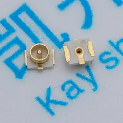 100PCS/Lot SMD Antenna Female connector U.FL-R-SMT/U.FL/IPEX/IPX | Обустройство дома