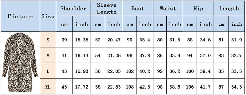 Женские пальто и куртки модные топы с леопардовым принтом женские пальто кардиган Топ женские куртки теплое длинное пальто зимняя женская одежда