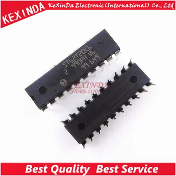 

ST62T20CB6 62T20CB6 DIP-20 5pcs/1lot Free shipping
