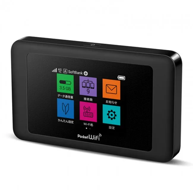 Разблокированный роутер Huawei 603hw поддержка 4g lte sim карты Wi Fi LTE Cat11 сенсорный ЖК