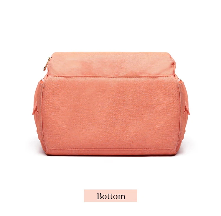 Oklady мода Мумия материнства подгузник сумка бренда большой Ёмкость маленьких сумка рюкзак дизайнер кормящих сумка для ухода за ребенком