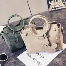 Luxury High Quality Small PU Leather Bags New Fashion Women Handbags Casual Messenger Bags For Women Shoulder Bags Bolsos