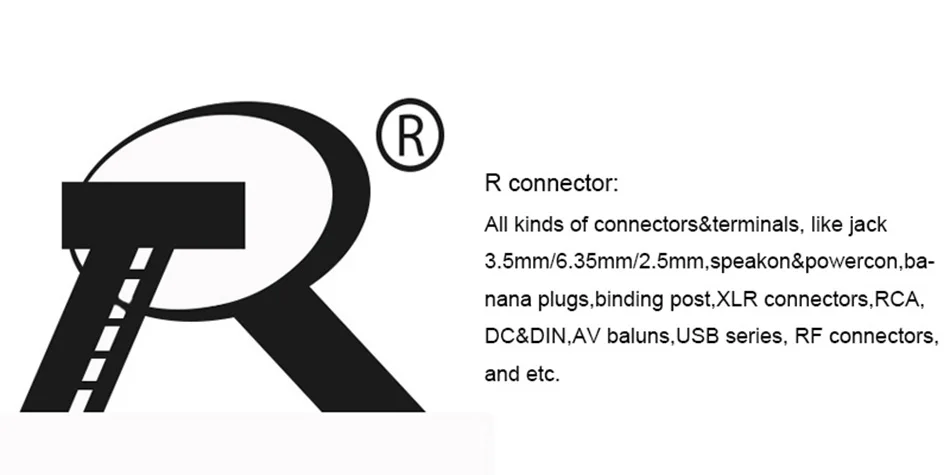 1 шт. BNC штекер обжимной разъем для RG58 RG59 RG6 Коаксиальный Кабель BNC обжимные разъемы