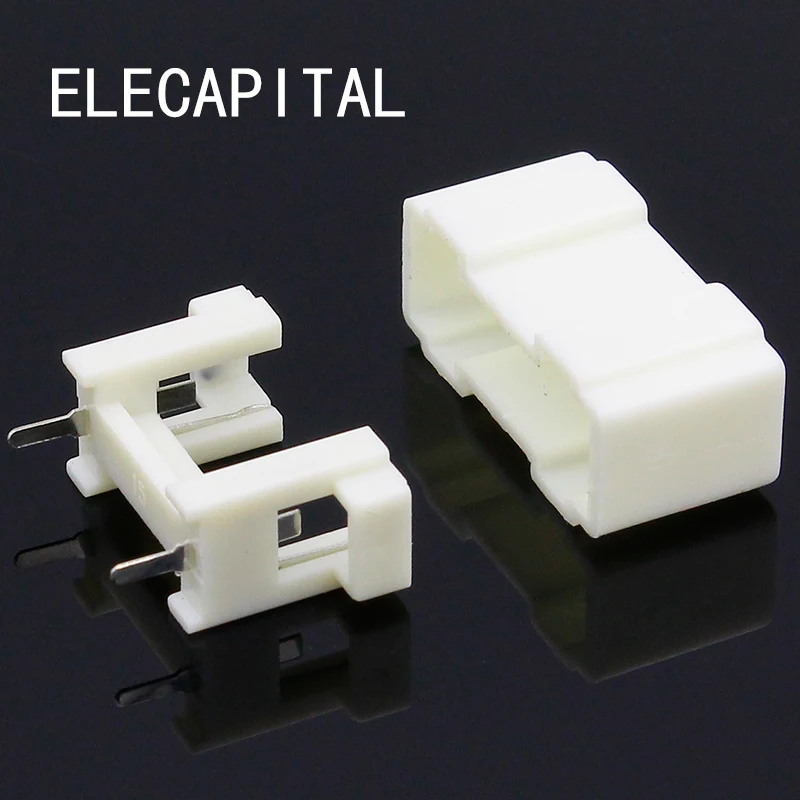 

10pcs 5*20mm M205 soldering fuse holder 15MM fuse box wire-plate white lid soldering pin pitch