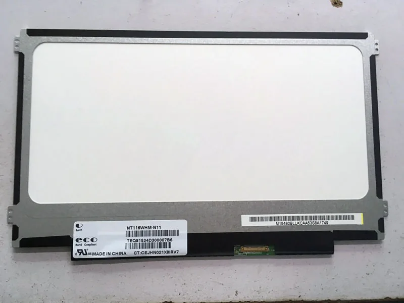 LAPTOP LCD SCREEN FOR HP 629775-001 11.6" WXGA HD 