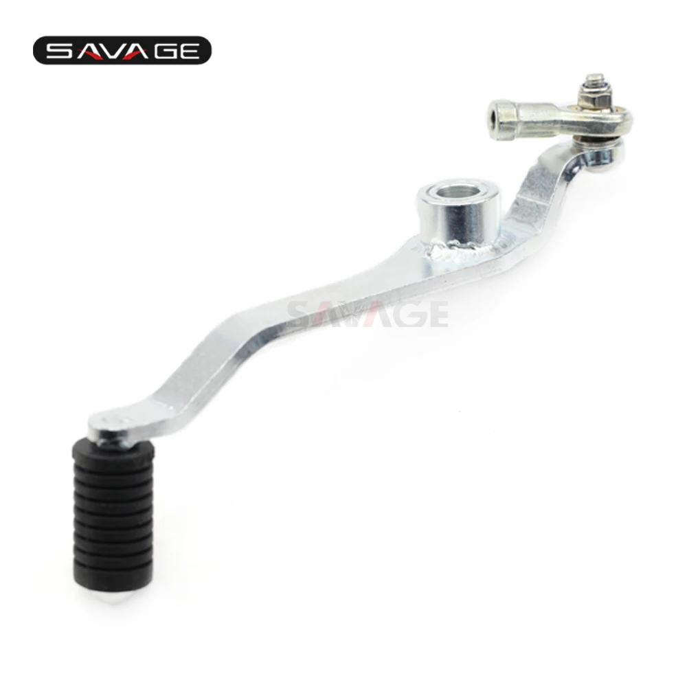 Gear Shift Lever For YAMAHA XJ6 Diversion F FZ6R FZ-6R (4)