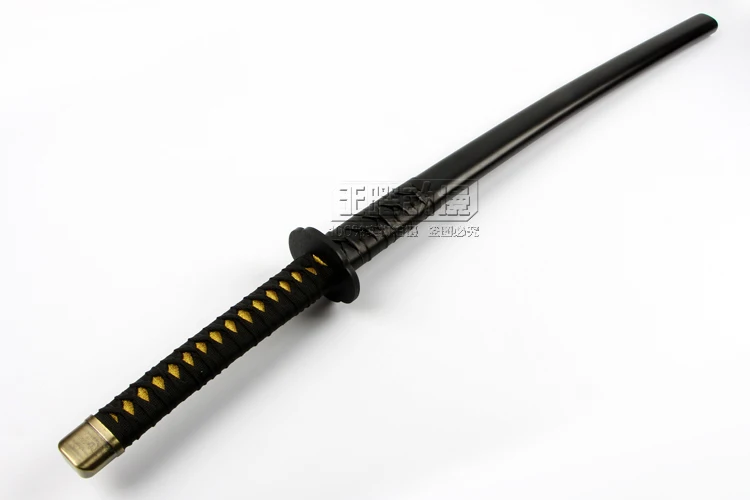 Touken Ranbu Online Uguisumaru катана, деревянная 100 см Косплэй макет самурайского меча Косплэй реквизит для Хэллоуин и вечеринки