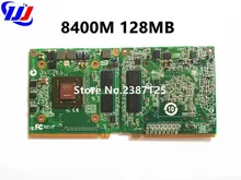 For n V i d i a GeForce 8400M GS MXM IDDR2 128MB Graphics Video Card for A c e r A spire 5920G 5520G 4520G 7520G 7520 7720G best for a c e r aspire 5920g 5920 5520g 5520 mxm ii ddr2 1gb graphics vga video card replace n v i d i a geforce 9650m gt