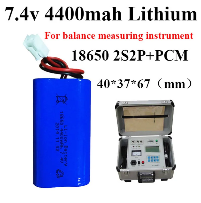 2s2p 18650 сборка аккумуляторов