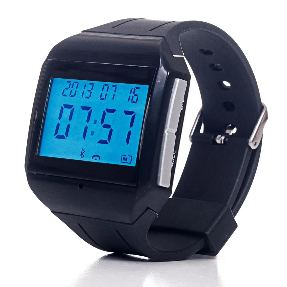sony digital watch