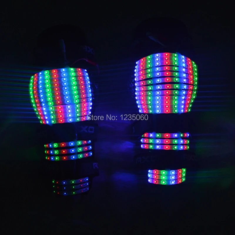 Led Light Knee (4)