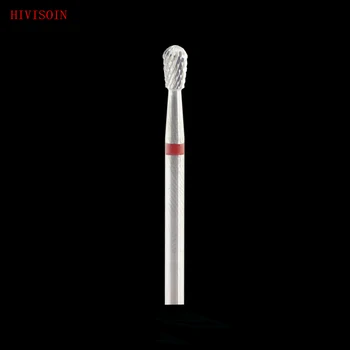 

1Pcs/Lot Cross Cut - Tungsten Carbide Dental Lab Burs - Fine(0217.029) - ISO 140
