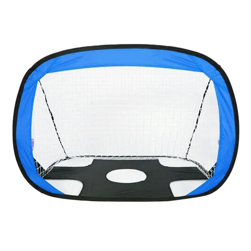 

Big Grid Soccer Ball Net Goal Ball Sports Football Practice Net Football Gate Practical Durable