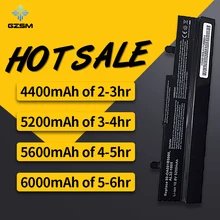 5200MAH Laptop Battery For Asus Eee PC 1001HA 1005 1005H 1005HA AL31-1005 AL32-1005 ML32-1005 PL32-1005 laptop battery for ASUS 5200MAH Laptop Battery For Asus Eee PC 1001HA 1005 1005H 1005HA AL31-1005 AL32-1005 ML32-1005 PL32-1005 laptop battery for ASUS