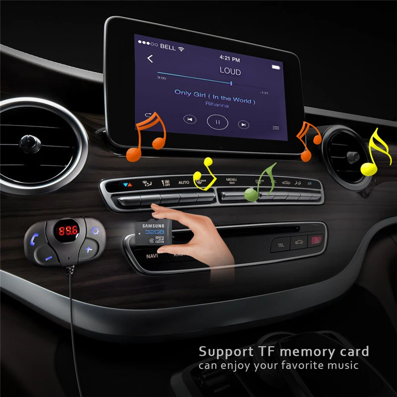FM transmitter05