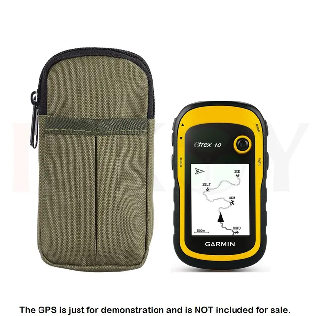 Best Offers Multi-Function MOLLE Military Belt Pouch Bag Protable Protect Waterproof Case for Hiking GPS Garmin eTrex 10 20 30 10x 20x 30x Best Offers Multi-Function MOLLE Military Belt Pouch Bag Protable Protect Waterproof Case for Hiking GPS Garmin eTrex 10 20 30 10x 20x 30x