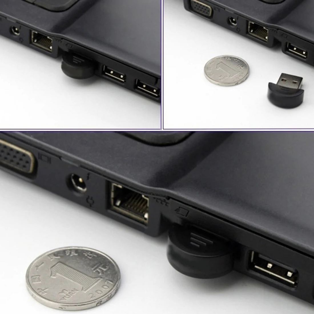 Centechia к качеству мини USB Bluetooth ключ адаптер для портативных ПК Win Xp Win7 8 для iPhone_KXL0220